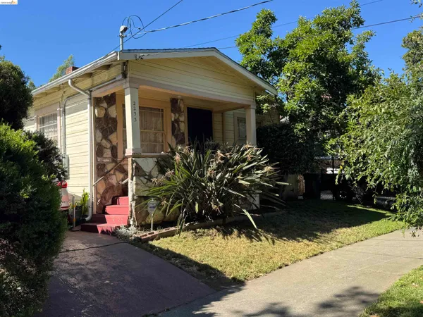 $349,000 | 2233 85th Avenue, Oakland, CA 94605