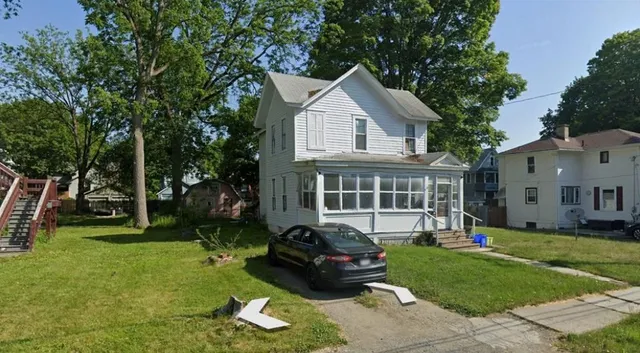 $49,888 | 410 West 3rd Street, Elmira, NY 14901