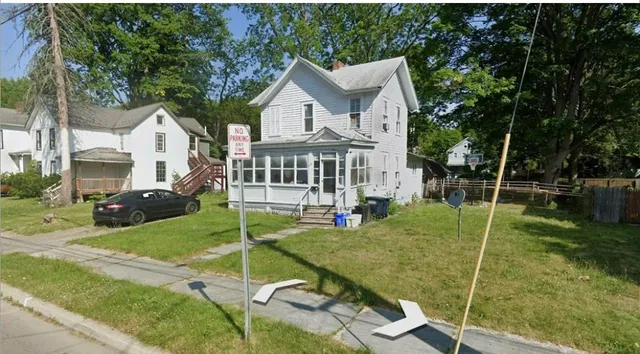 $49,888 | 410 West 3rd Street, Elmira, NY 14901