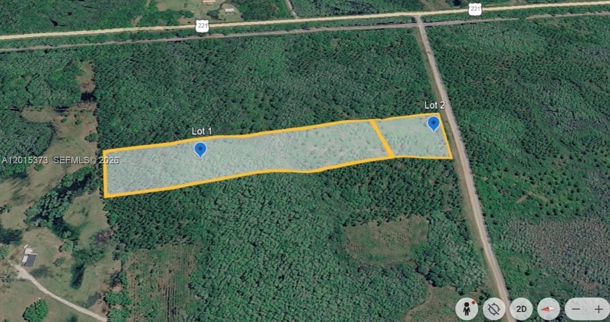 Sw Open Sands Loop Southwest Open Sands Loop Greenville, FL 32331 - Photo 2 of 4 Photo 2