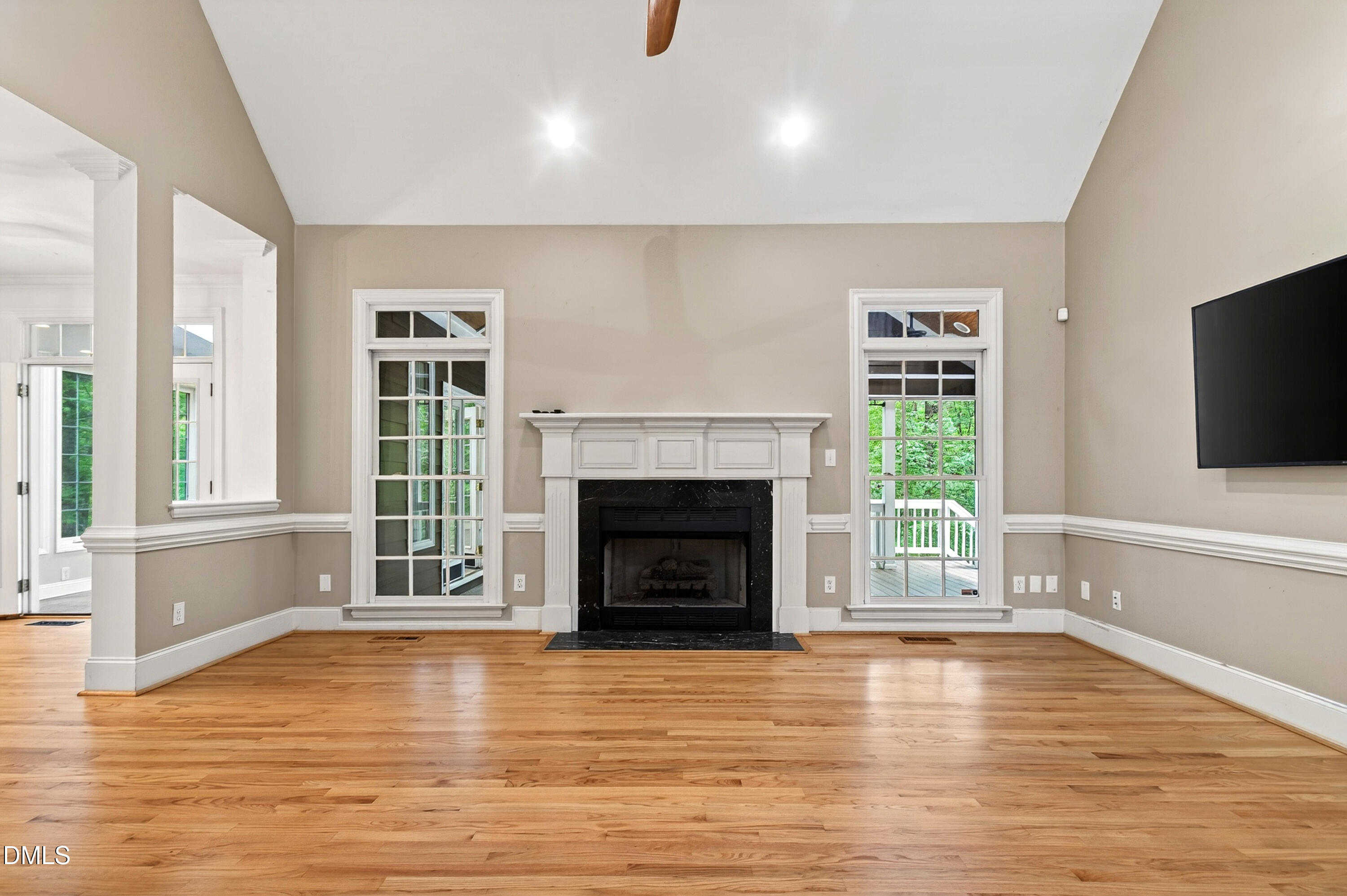 1023 Old Meetinghouse Way Raleigh, NC 27615 - Photo 8 of 58