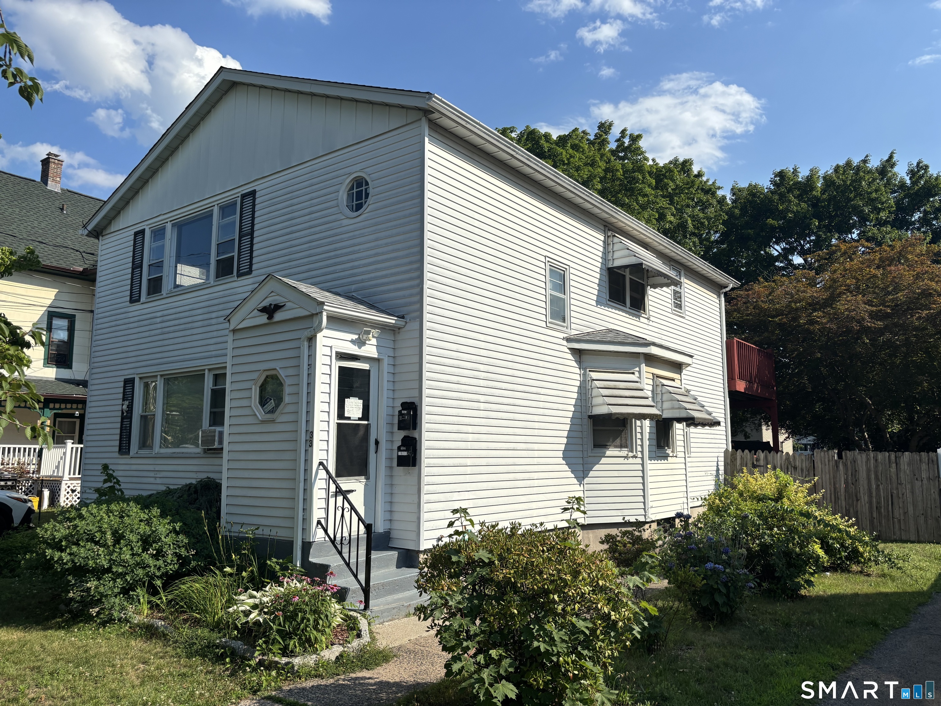 33 Spring Street Wallingford, CT 06492 - Photo 1 of 14