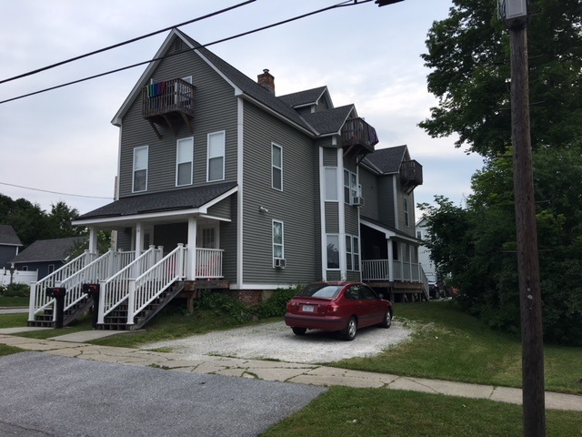 14 East Street Rutland, VT 05701 - Photo 1 of 5