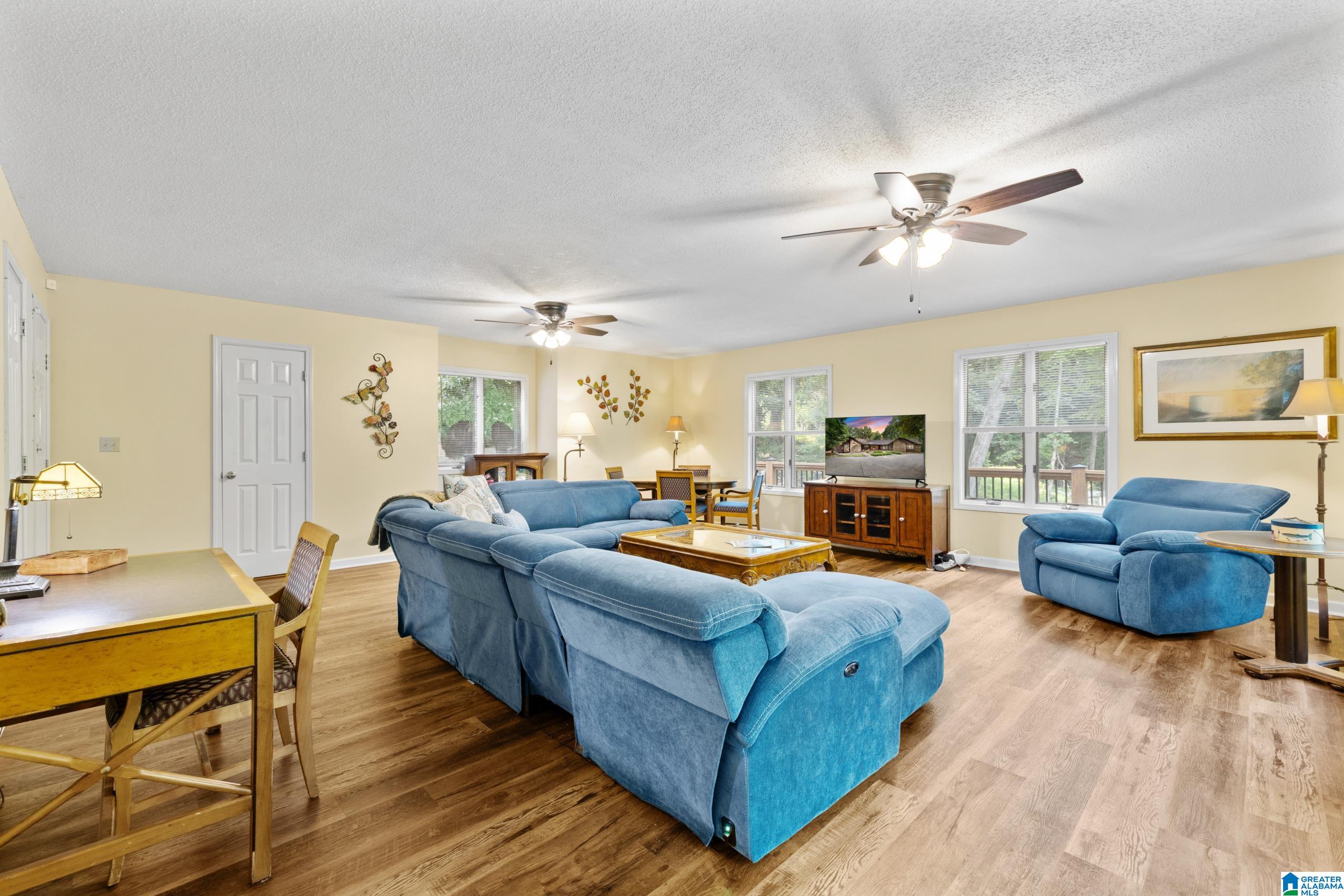 487 Poplar Place Wedowee, AL 36278 - Photo 51 of 59