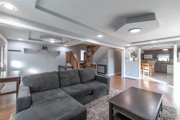 $189,000 | 8708 South Grand Avenue, St. Louis, MO 63125
