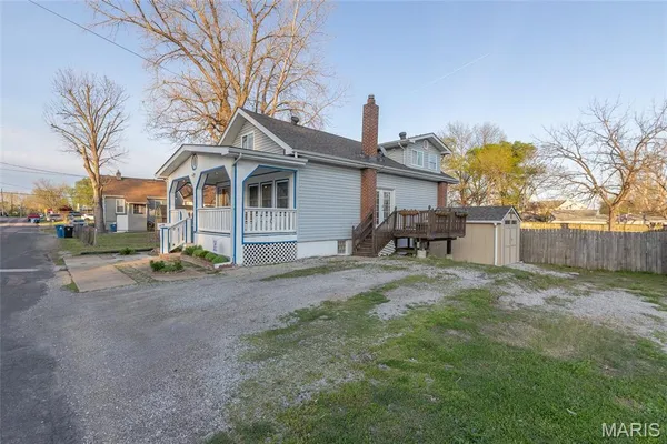 $189,000 | 8708 South Grand Avenue, St. Louis, MO 63125