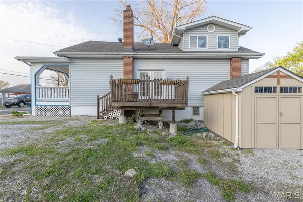 $189,000 | 8708 South Grand Avenue, St. Louis, MO 63125