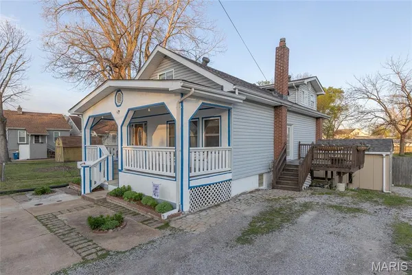 $189,000 | 8708 South Grand Avenue, St. Louis, MO 63125
