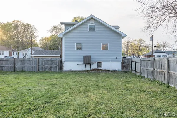 $189,000 | 8708 South Grand Avenue, St. Louis, MO 63125