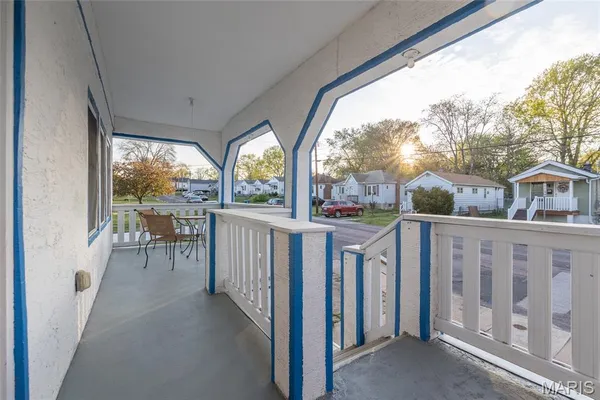 $189,000 | 8708 South Grand Avenue, St. Louis, MO 63125