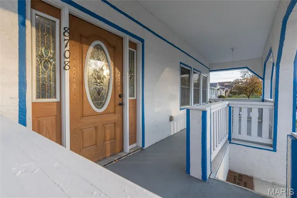 $189,000 | 8708 South Grand Avenue, St. Louis, MO 63125