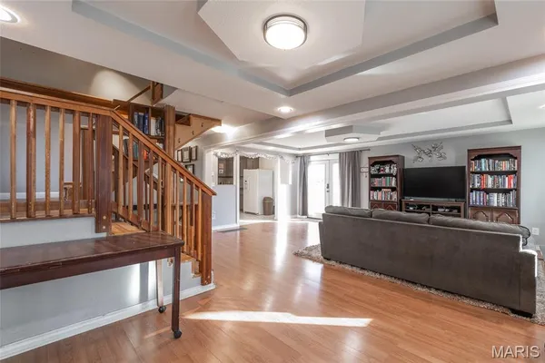 $189,000 | 8708 South Grand Avenue, St. Louis, MO 63125