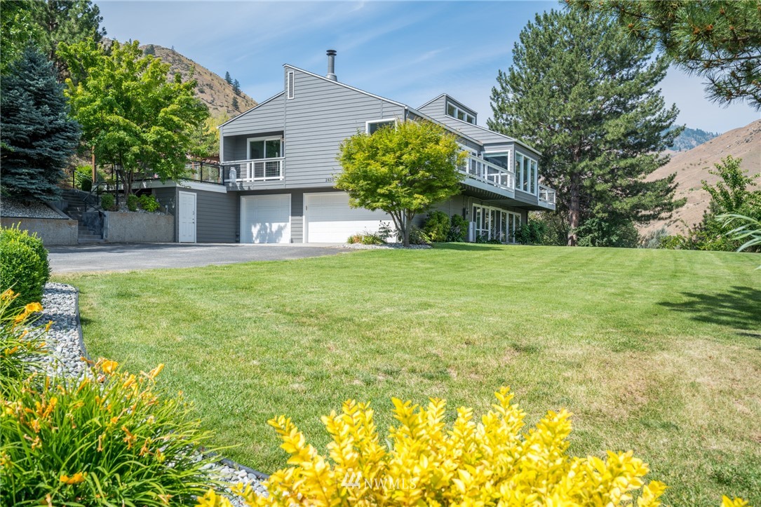 2825 Number 1 Canyon Road Wenatchee, WA 98801 - Photo 40 of 40 Gallery Image 40