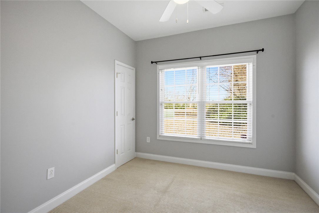 201 Providence Court Seneca, SC 29678 - Photo 24 of 33 This bright and inviting room offers serene views and a comfortable atmosphere for relaxation.