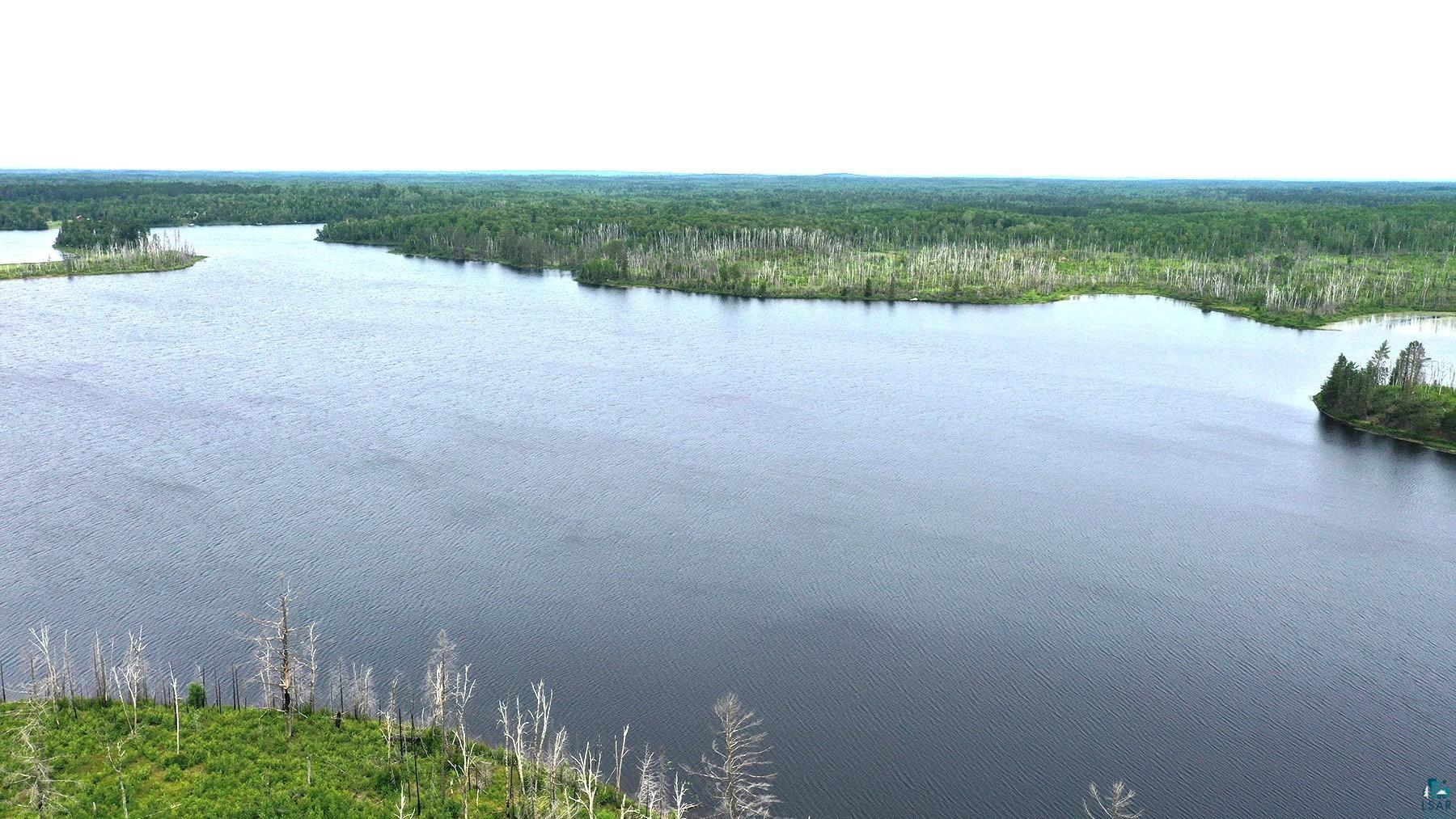 2377 North McDougal Lake Road Isabella, MN 55607 - Photo 4 of 11