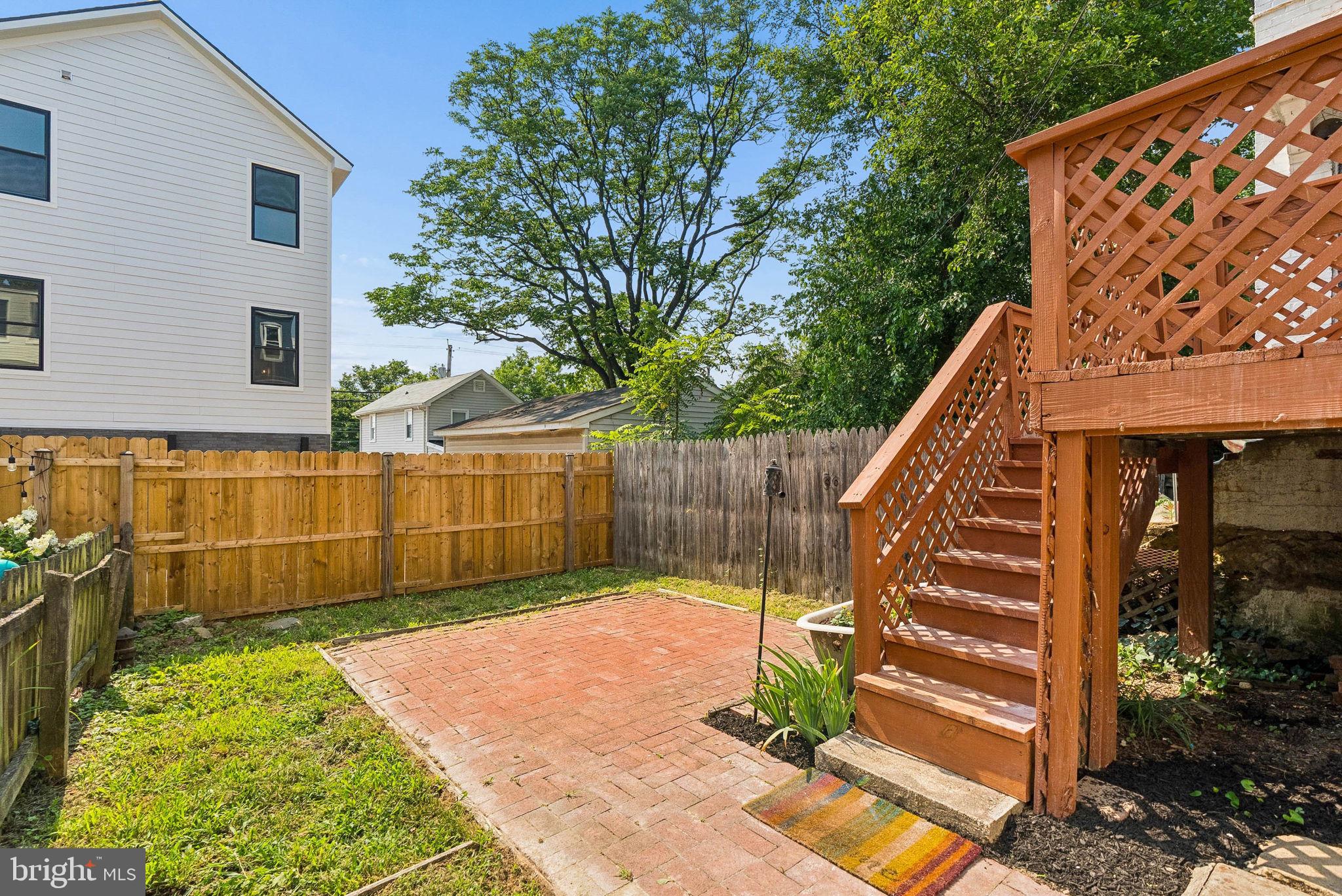 4018 Roland Avenue Baltimore, MD 21211 - Photo 35 of 42
