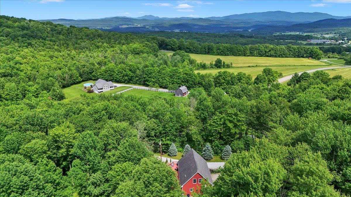 1391 Church Road Fairfield, VT 05455 - Photo 5 of 42