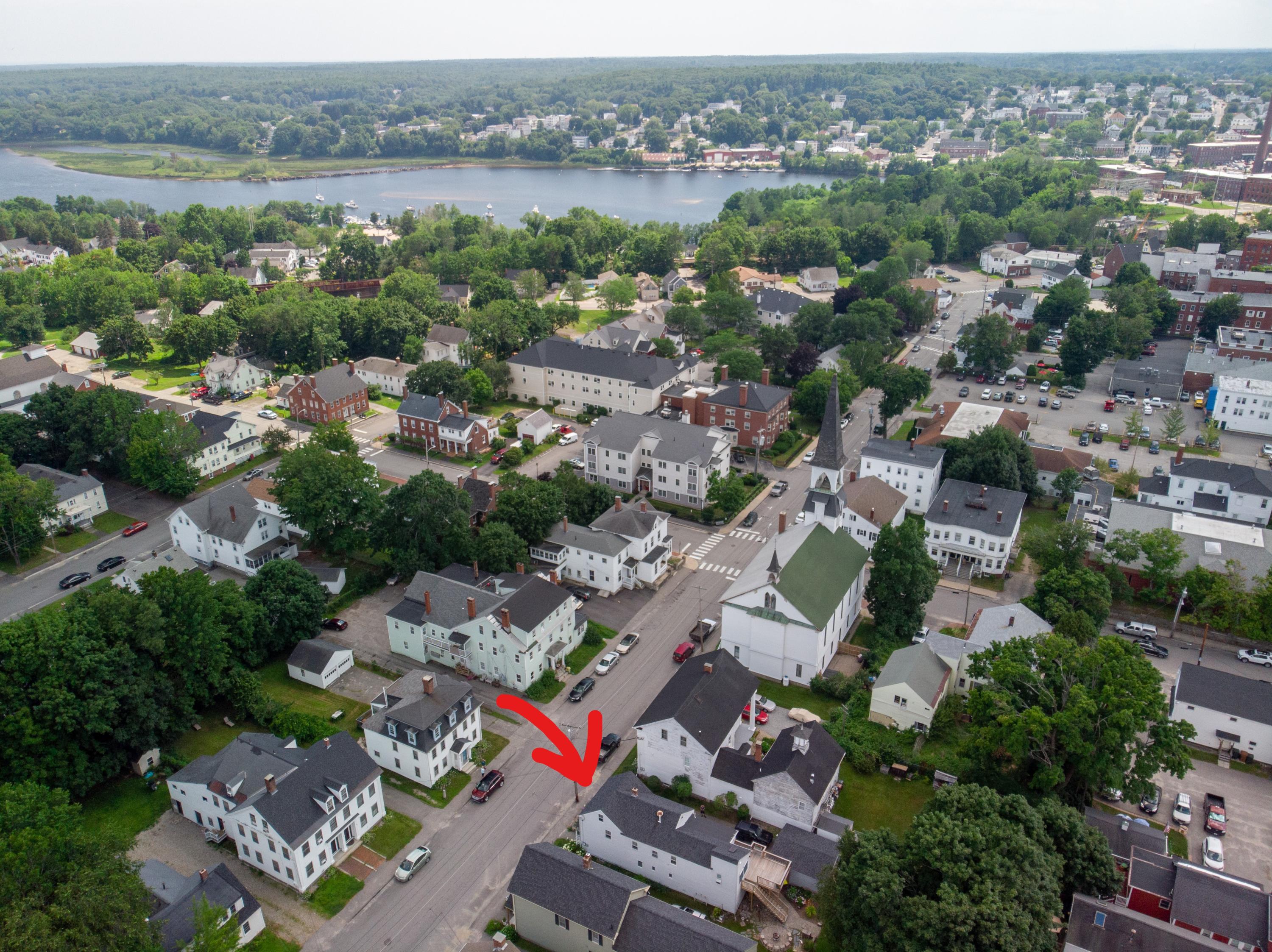 68 Middle Street Saco, ME 04072 - Photo 3 of 22 Inkedmiddle street-33_LI