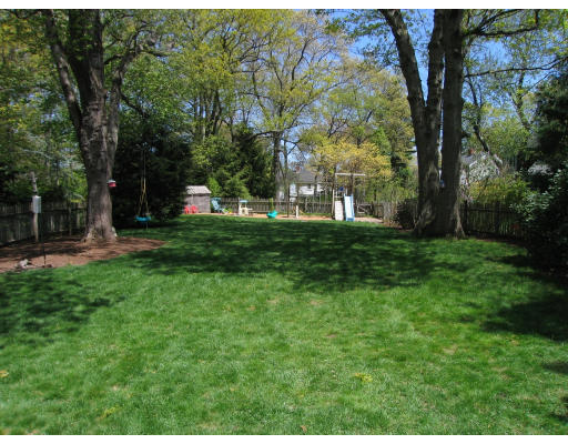 20 Fairview Road Needham, MA 02492 - Photo 8 of 9 a view of a park with large trees