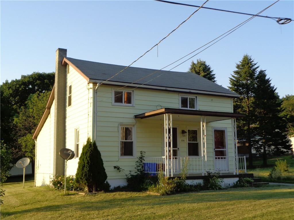 231 Maple Street Indiana, PA 15701 - Photo 1 of 8 Gallery Image 1