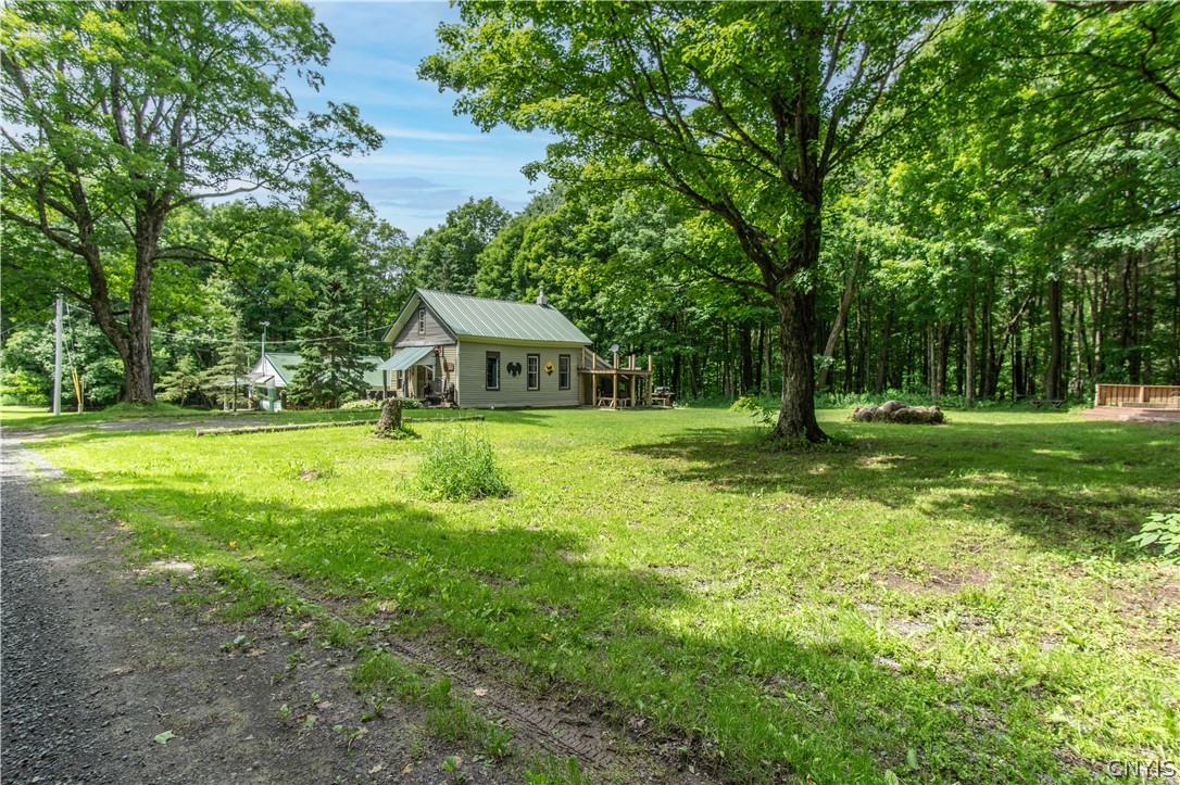 25999 O Connor Road Worth, NY 13659 - Photo 23 of 33