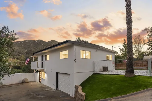 $749,000 | 1119 St George Drive, El Cajon, CA 92019