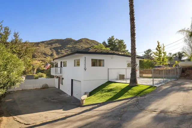 $749,000 | 1119 St George Drive, El Cajon, CA 92019