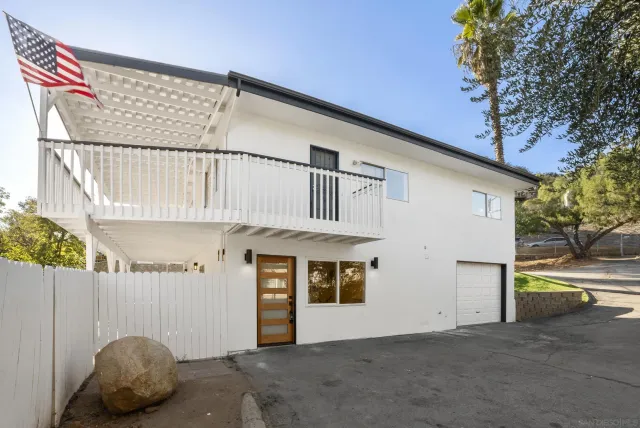 $749,000 | 1119 St George Drive, El Cajon, CA 92019