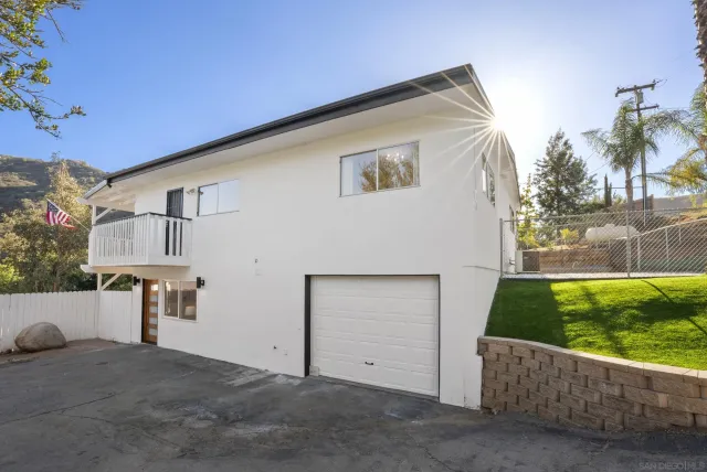 $749,000 | 1119 St George Drive, El Cajon, CA 92019