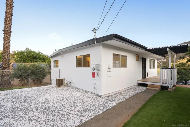 $749,000 | 1119 St George Drive, El Cajon, CA 92019