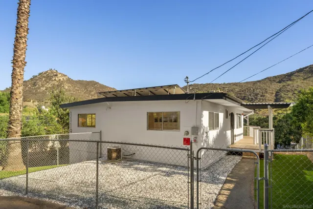 $749,000 | 1119 St George Drive, El Cajon, CA 92019