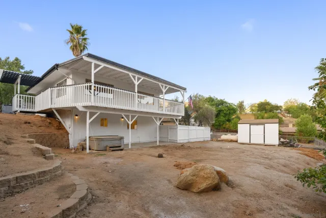 $749,000 | 1119 St George Drive, El Cajon, CA 92019