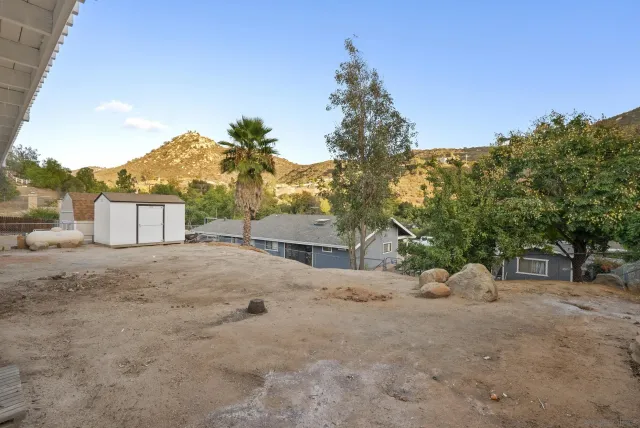 $749,000 | 1119 St George Drive, El Cajon, CA 92019