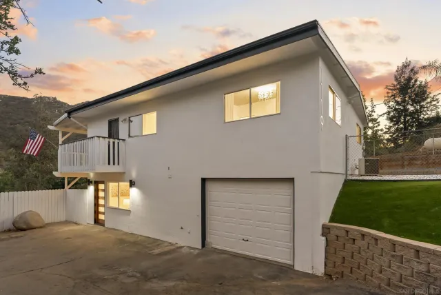 $749,000 | 1119 St George Drive, El Cajon, CA 92019