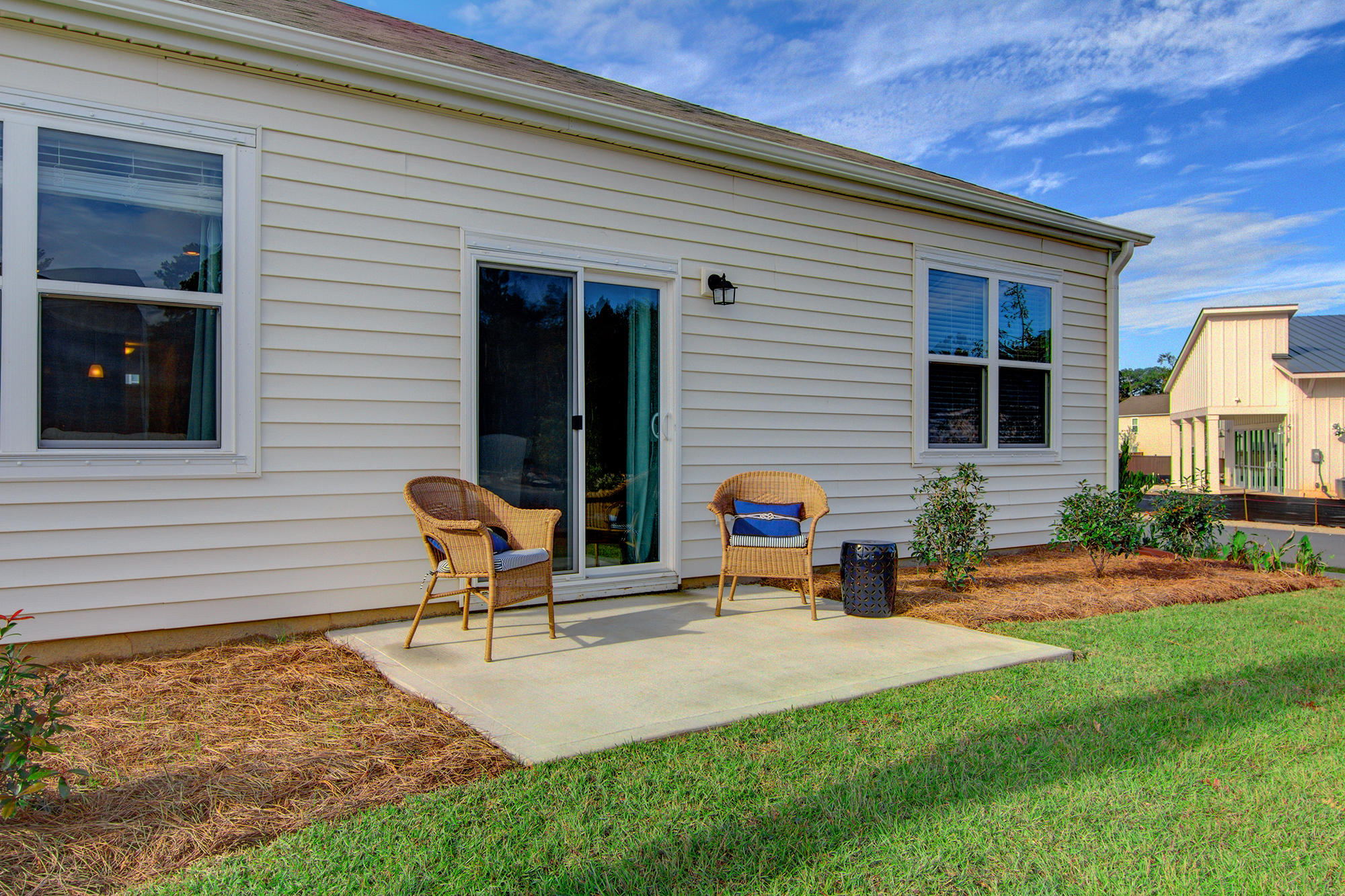 335 Knawl Road Moncks Corner, SC 29461 - Photo 29 of 31 Cali-Patio