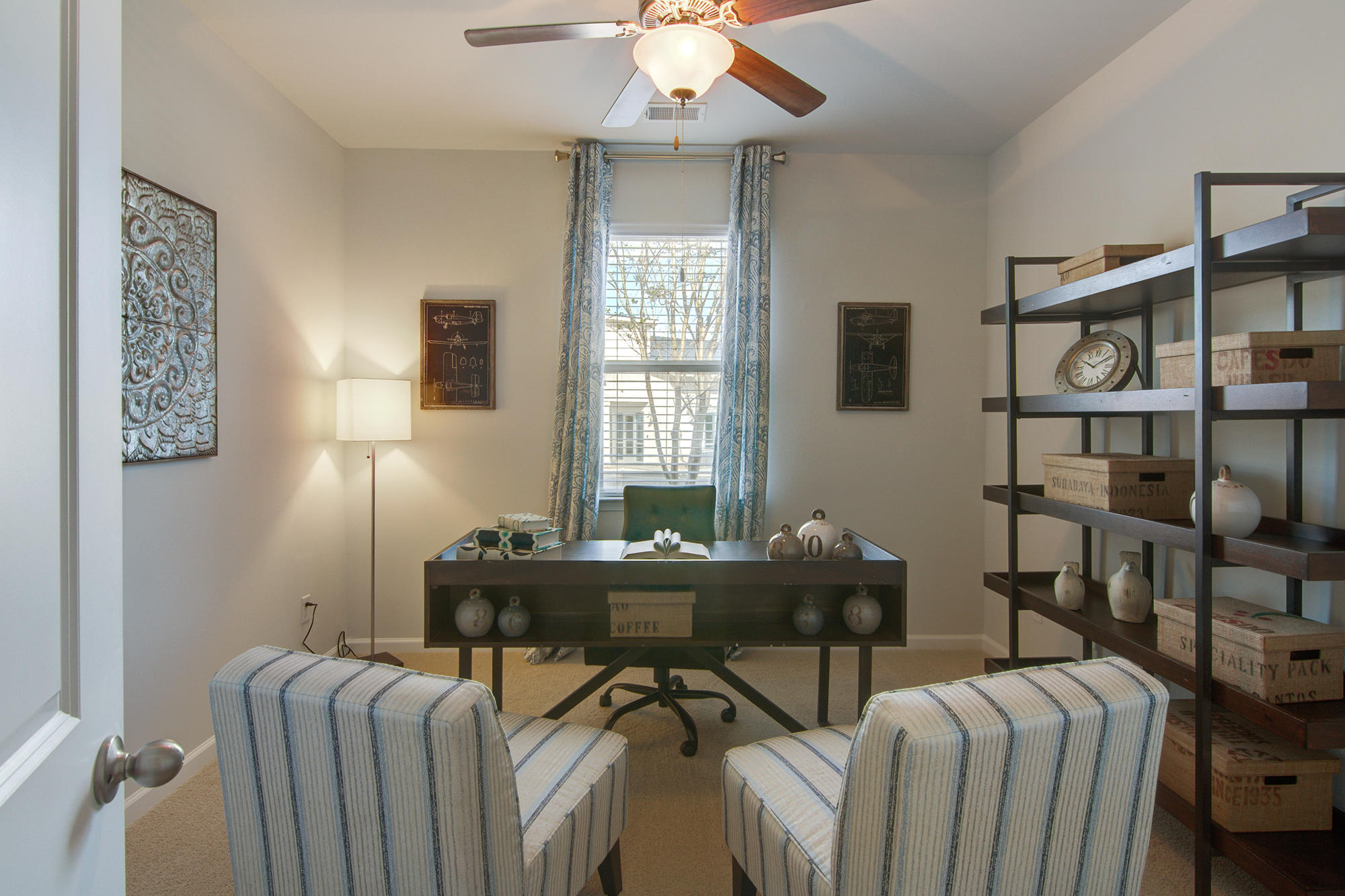 335 Knawl Road Moncks Corner, SC 29461 - Photo 9 of 31 Cali-Secondary Bedroom 1