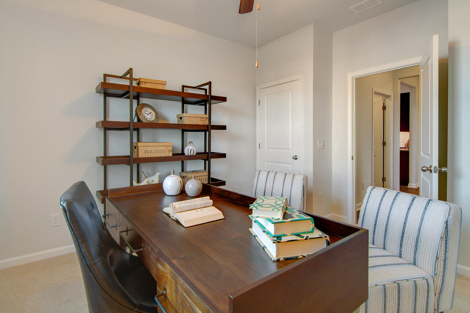 335 Knawl Road Moncks Corner, SC 29461 - Photo 10 of 31 Cali-Secondary Bedroom1-2