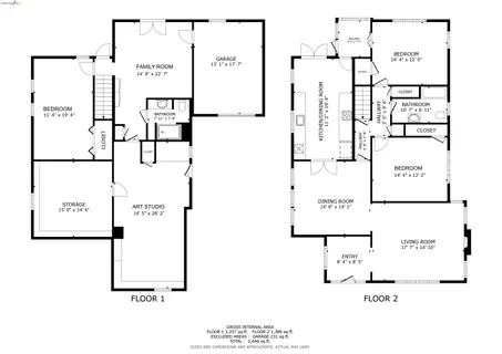 $1,249,000 | 1788 San Lorenzo Avenue, Berkeley, CA 94707