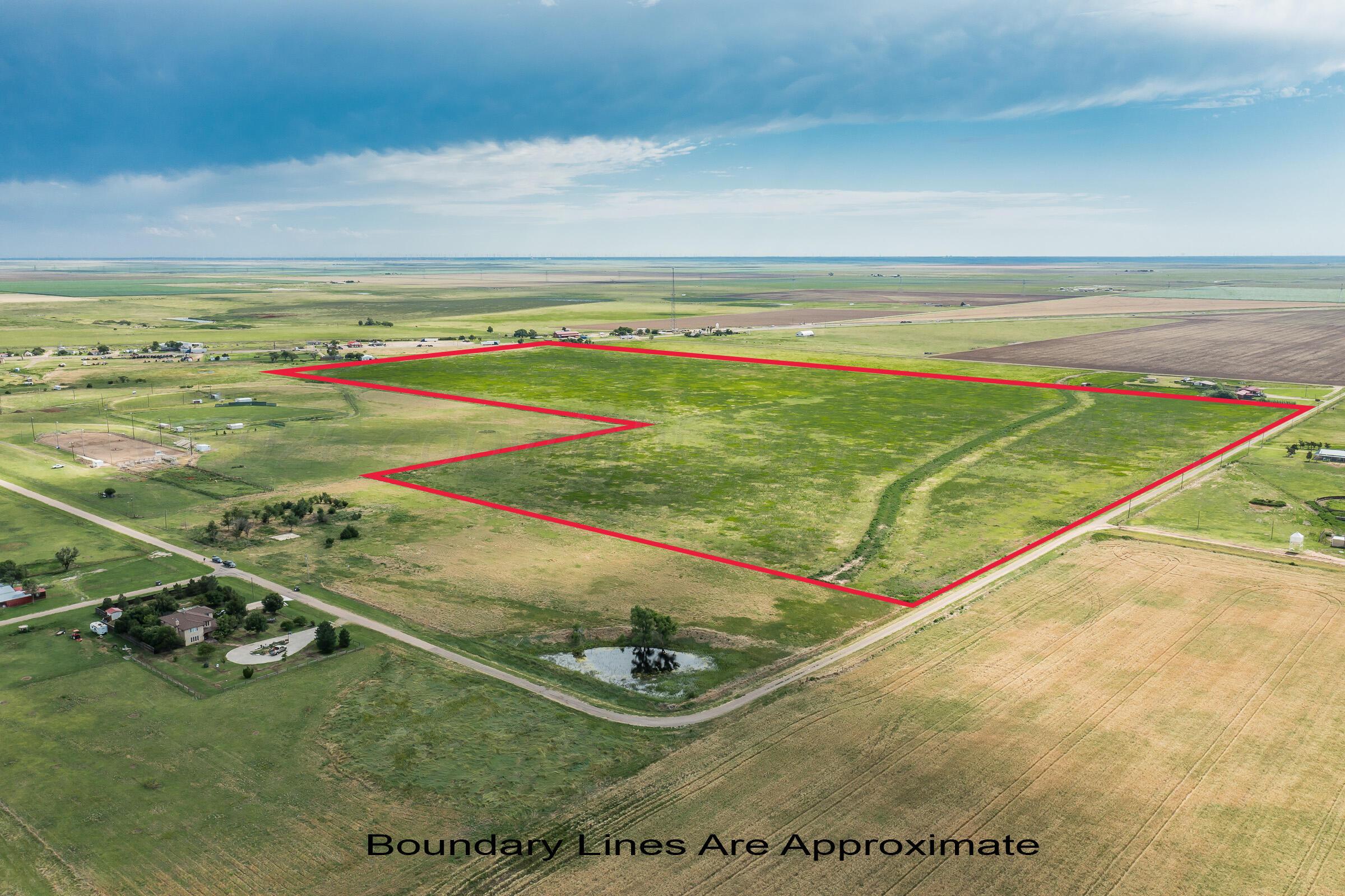 87 Acres Foxtrot Road Claude, TX 79019 - Photo 1 of 2 a view of a pool table and chairs