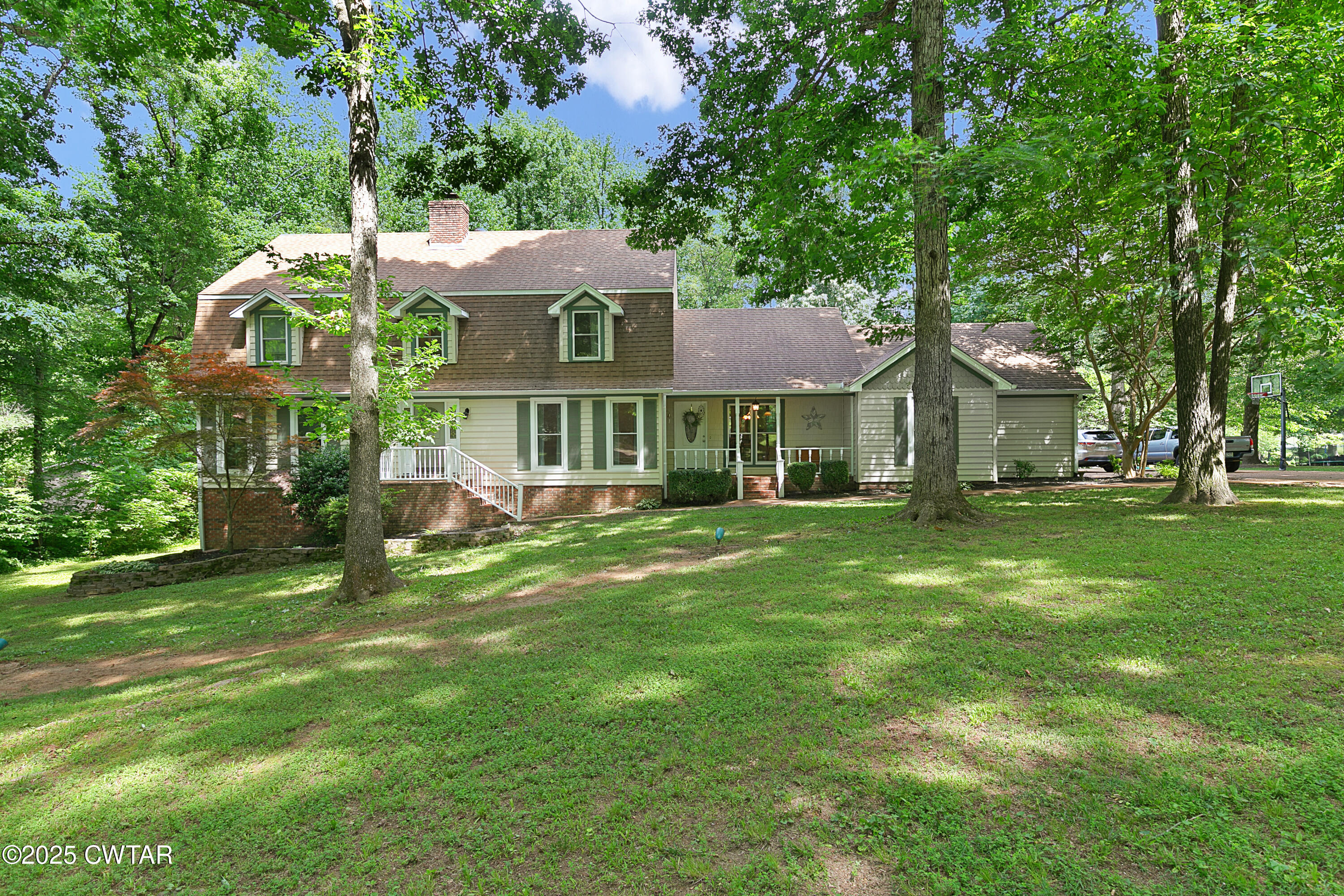 40 Crest Ridge Drive Jackson, TN 38305 - Photo 1 of 25 IMG_8561