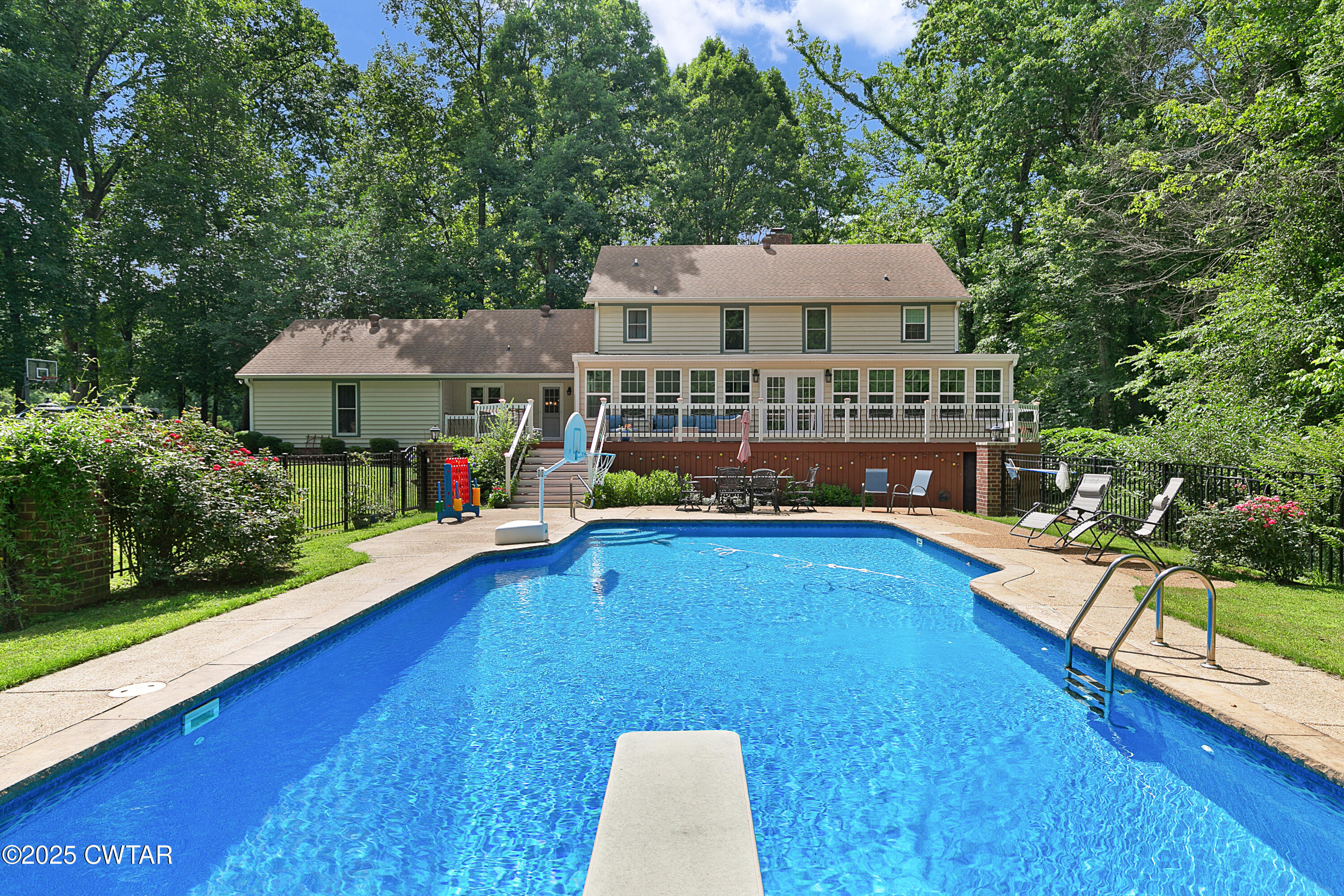 40 Crest Ridge Drive Jackson, TN 38305 - Photo 2 of 25 IMG_8591