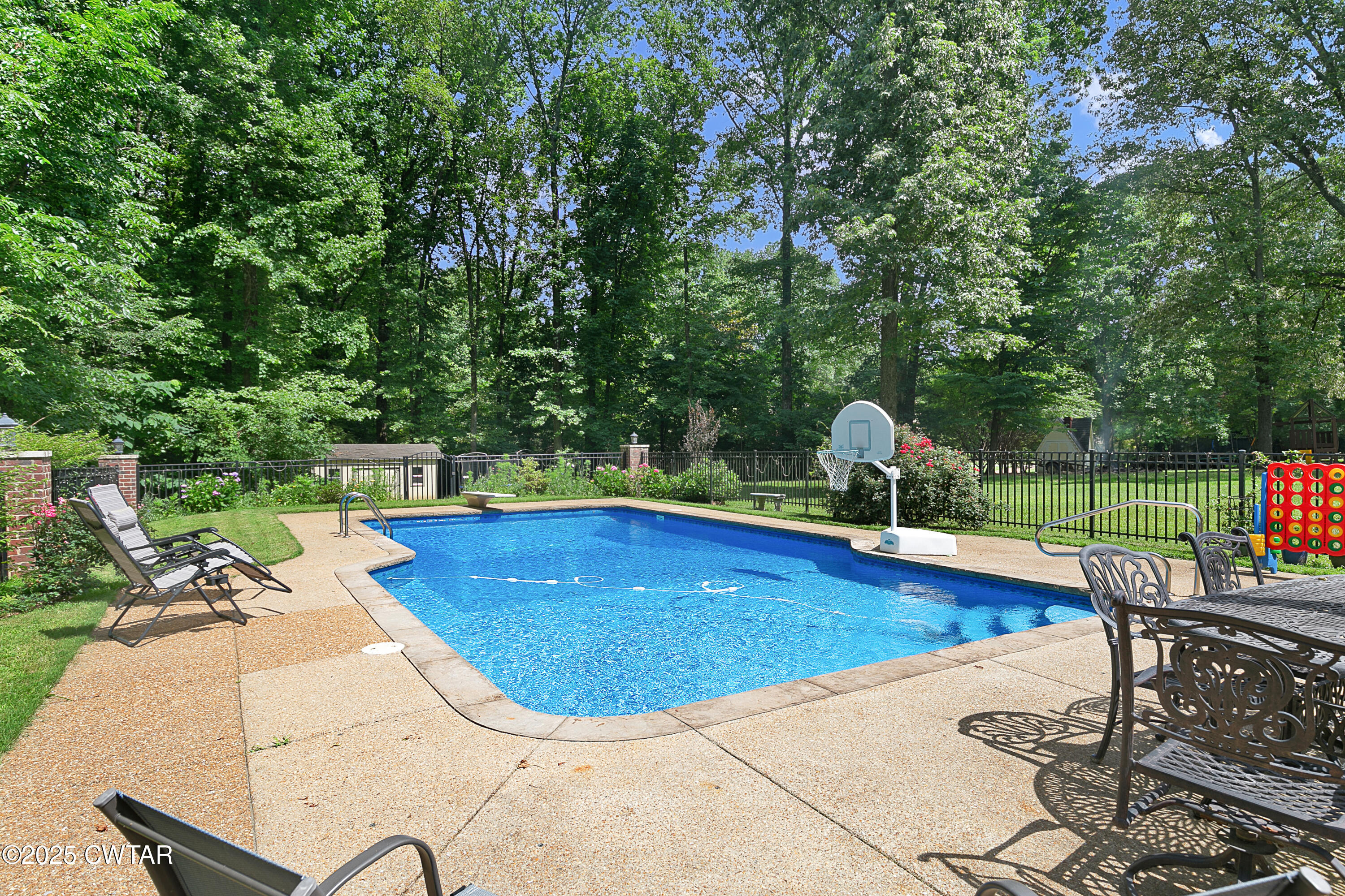 40 Crest Ridge Drive Jackson, TN 38305 - Photo 21 of 25 IMG_8585
