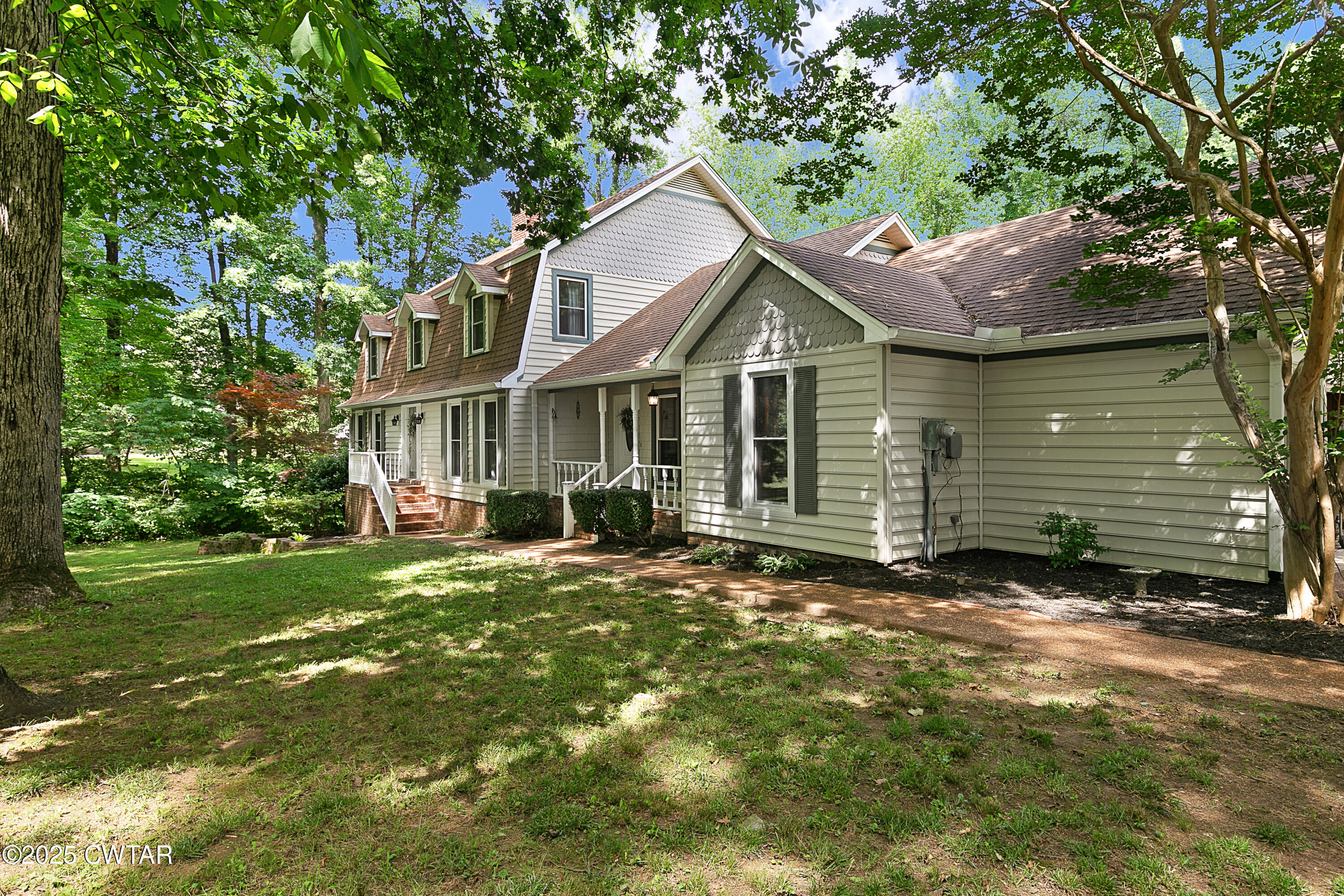 40 Crest Ridge Drive Jackson, TN 38305 - Photo 24 of 25 IMG_8566