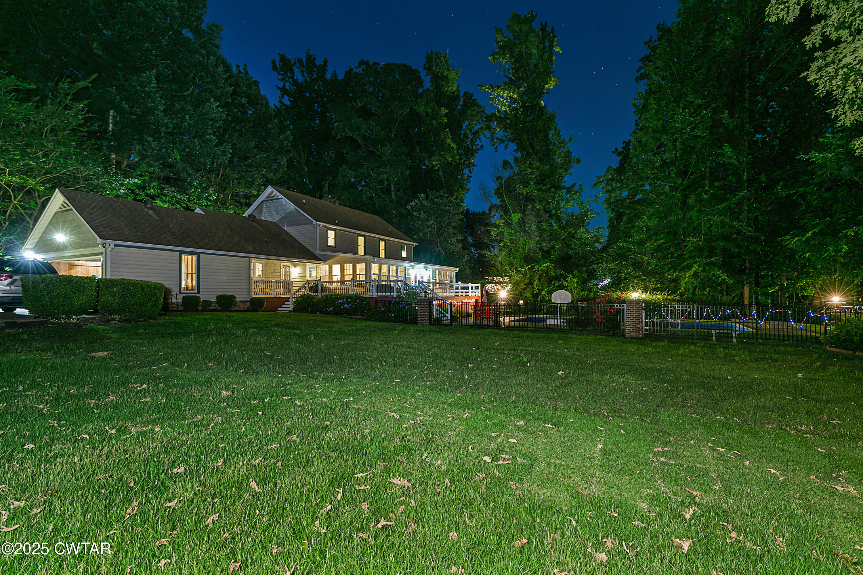 40 Crest Ridge Drive Jackson, TN 38305 - Photo 25 of 25 IMG_9252
