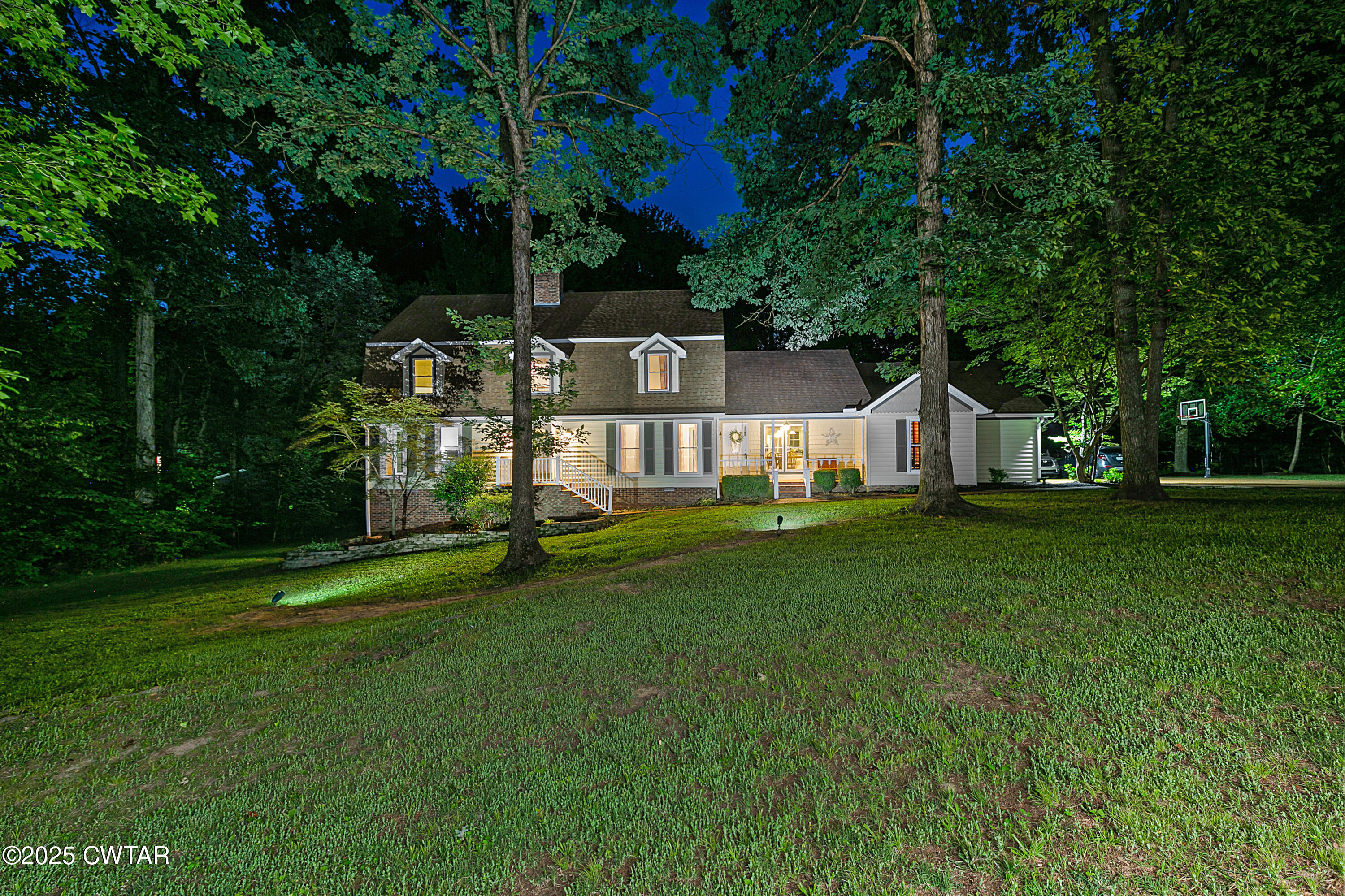 40 Crest Ridge Drive Jackson, TN 38305 - Photo 3 of 25 IMG_9241