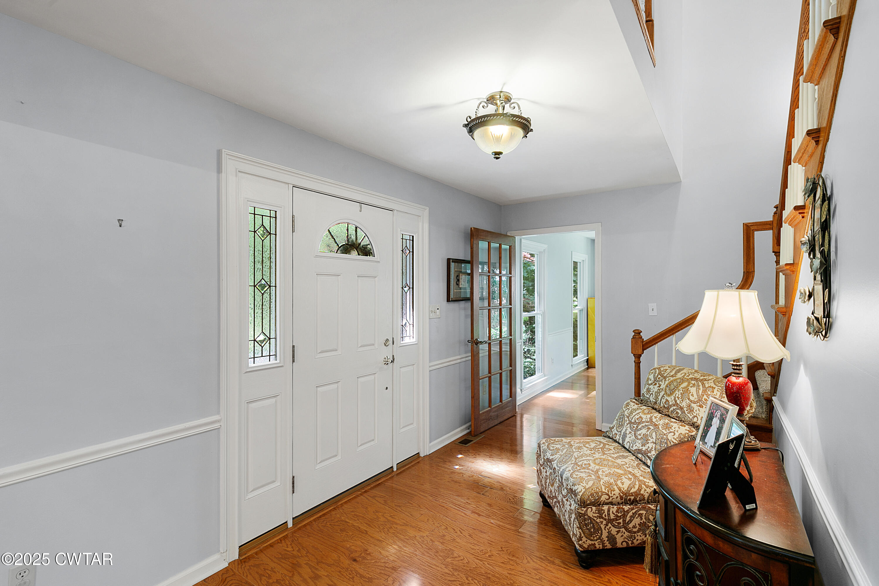 40 Crest Ridge Drive Jackson, TN 38305 - Photo 5 of 25 IMG_8615