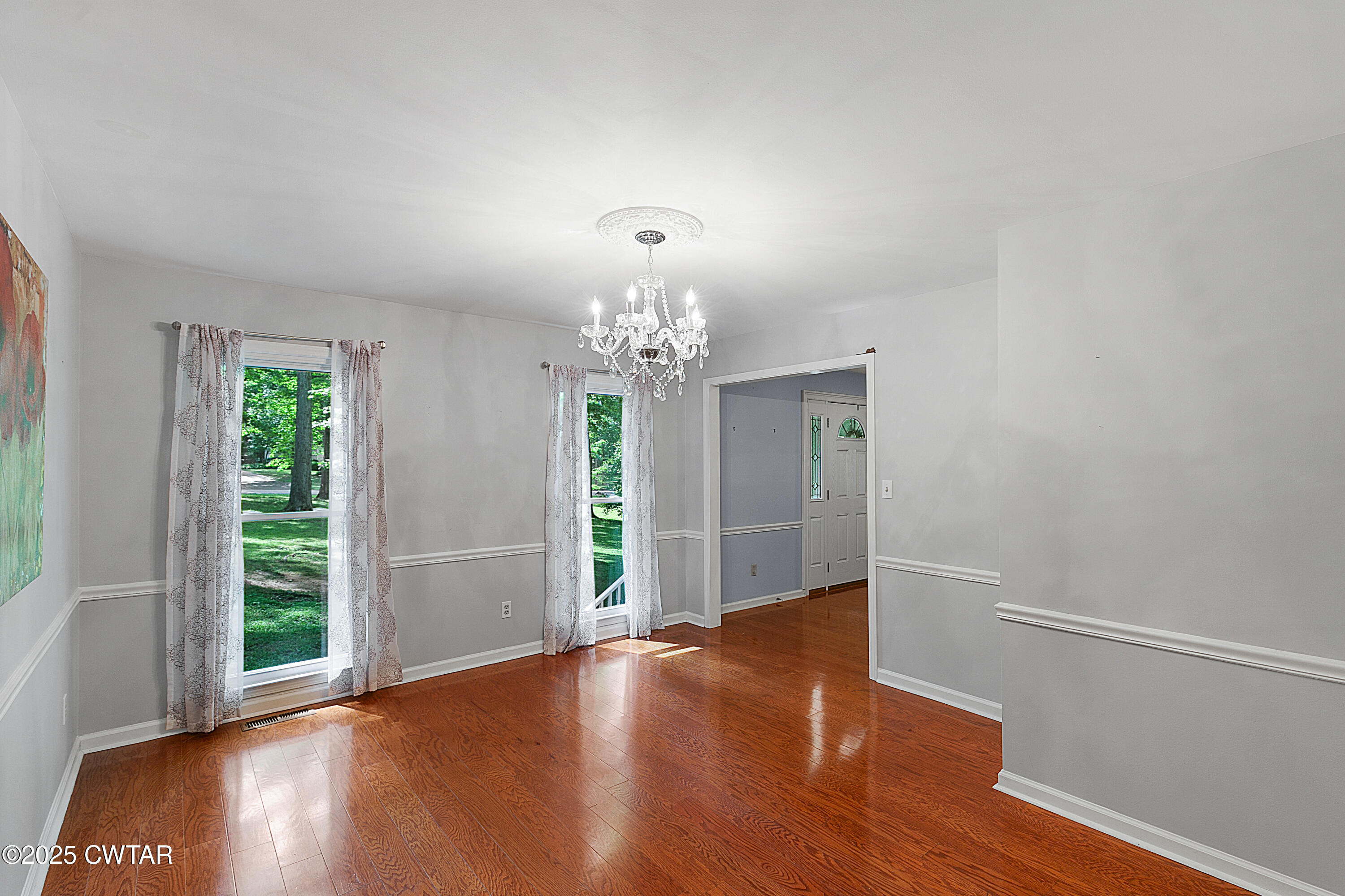 40 Crest Ridge Drive Jackson, TN 38305 - Photo 6 of 25 IMG_8605