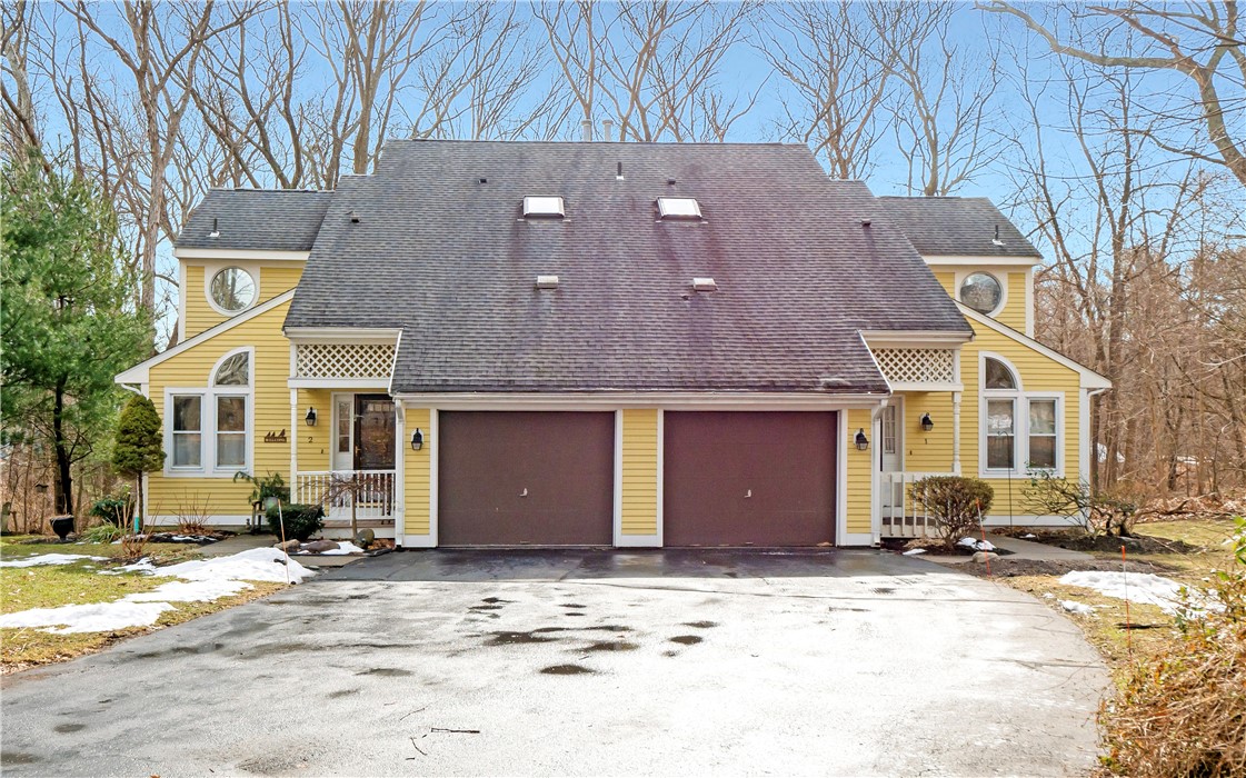 5570 Post Road, Unit 2 Warwick, RI 02818 - Photo 1 of 48 Gallery Image 1