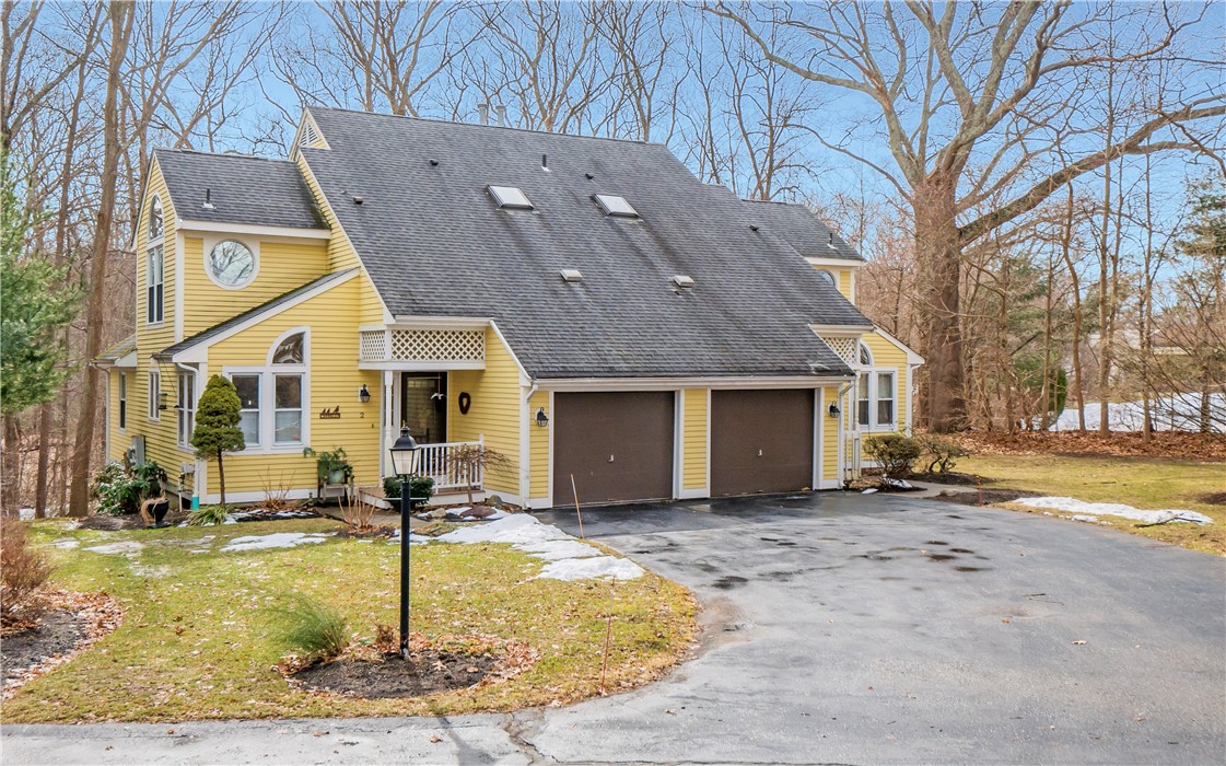5570 Post Road, Unit 2 Warwick, RI 02818 - Photo 2 of 48 Gallery Image 2
