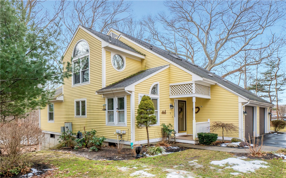 5570 Post Road, Unit 2 Warwick, RI 02818 - Photo 3 of 48 Gallery Image 3